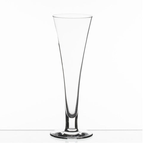 Classic Fizz/Champagne Glass, 7.5 oz