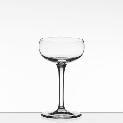 Classic Sip Champagne Mini Cordial Coupe, 2.5 oz - Set of 6