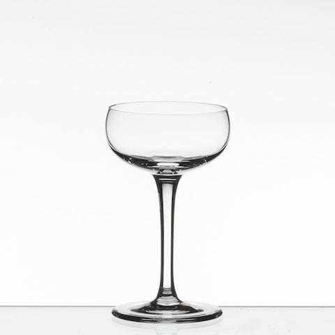 Classic Sip Champagne Mini Cordial Coupe, 2.5 oz