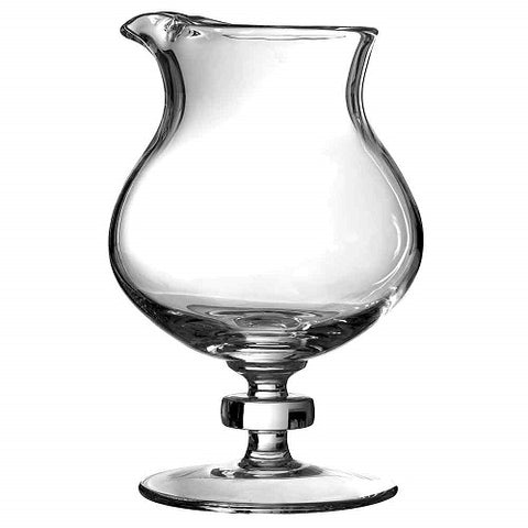 Coley Stemmed Mixing Glass, 1 Litre