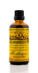 Dr. Adam Elmegirab's Dandelion & Burdock Bitters, 100 mls