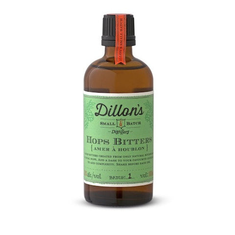 Dillon's Hops Bitters, 100 ml