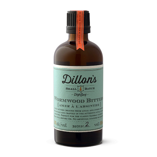 Dillon's Wormwood Bitters, 100 ml