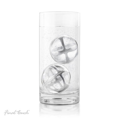 Final Touch AnchorIce Spheres - Set of 2