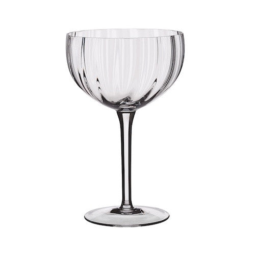 Gatsby Champagne Coupe Goblet, 13-1/2 oz
