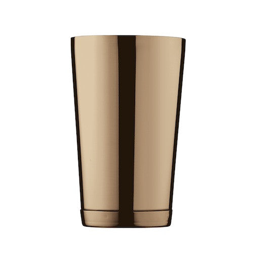 Ginza Shaker Cup, Rose Gold, 20 oz