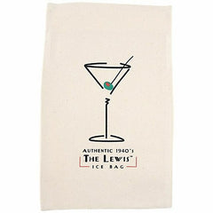 Cocktail Kingdom Lewis Bag