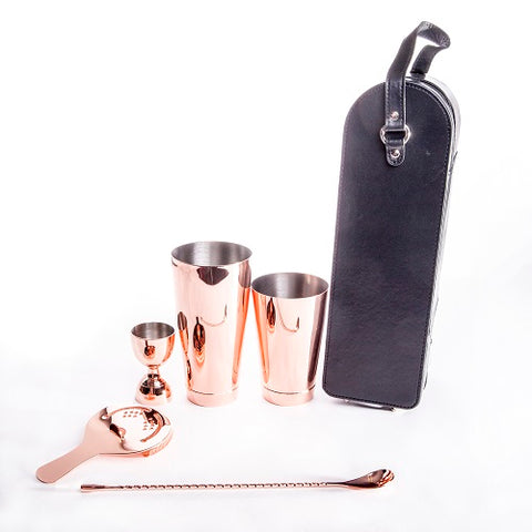 TCB Kyoto Pro Bar Bag in Gift Box - Copper