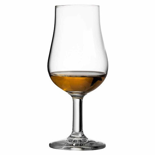 Lochy Taster Whisky Glass