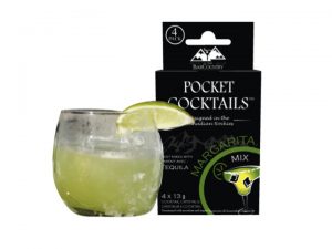 BarCountry Cocktails Coconut Lime Margarita
