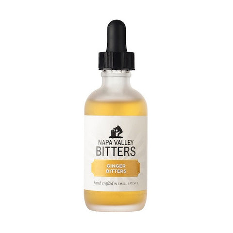 Napa Valley Ginger Bitters, 2 oz