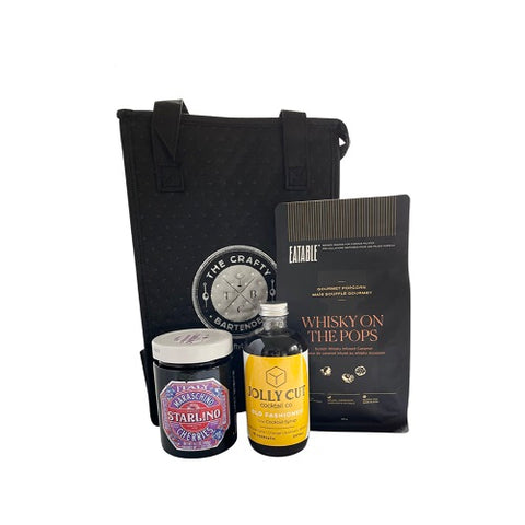 Old Fashioned Lovers Gift Set
