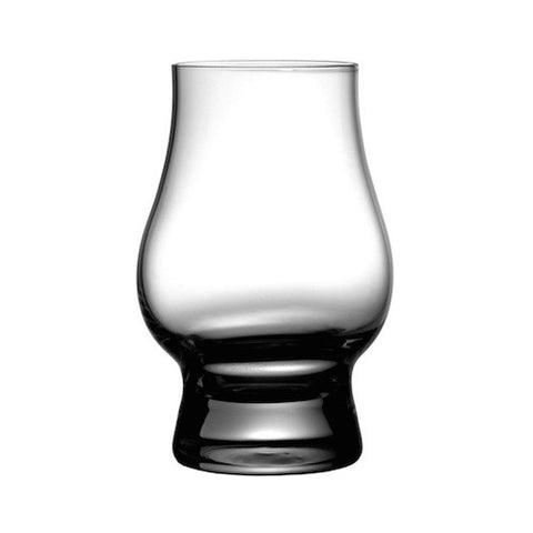 Perfect Whisky Glass