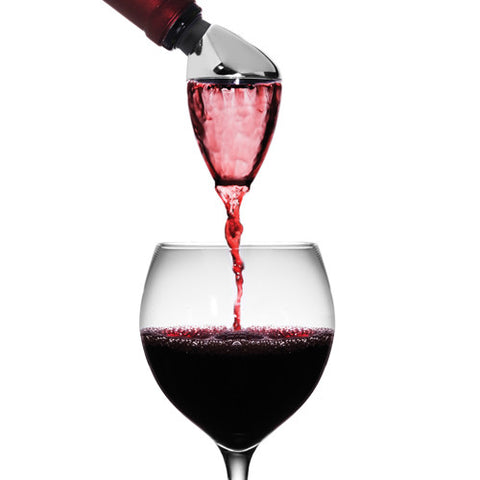 Rabbit Aerating Pourer
