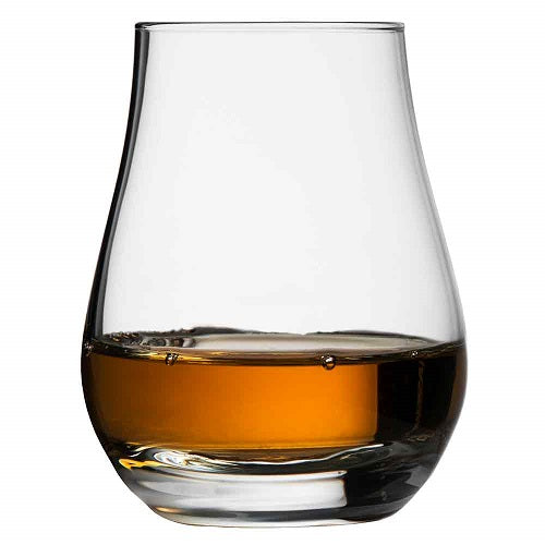 Spey Dram Glass