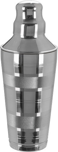 Trudeau Deluxe Cocktail Shaker