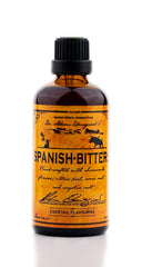 Dr. Adam Elmegirab's Spanish Bitters, 100 mls