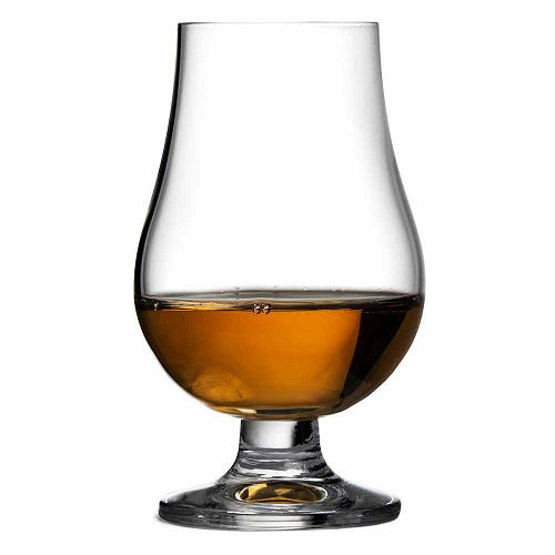 Strathspey Dram Glass - Set of 6