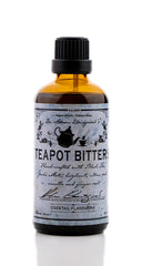 Dr. Adam Elmegirab's Teapot Bitters, 100 mls