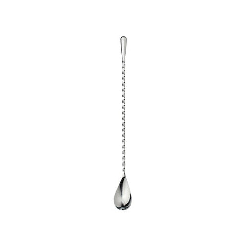 Japanese Teardrop Barspoon, 24 cm