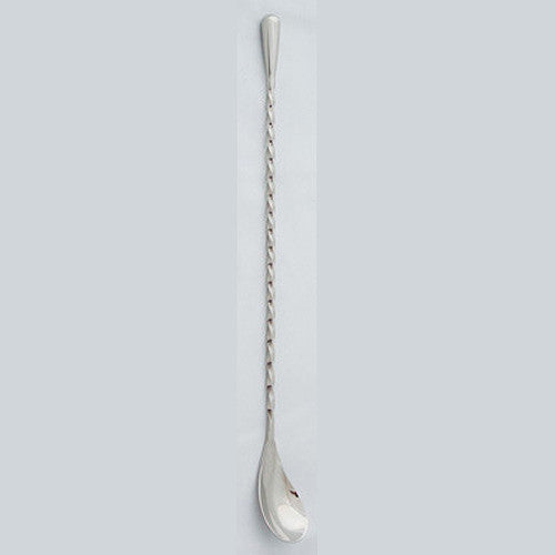 Teardrop Barspoon, 30 cm