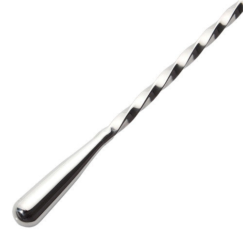 Japanese Teardrop Barspoon, 24 cm