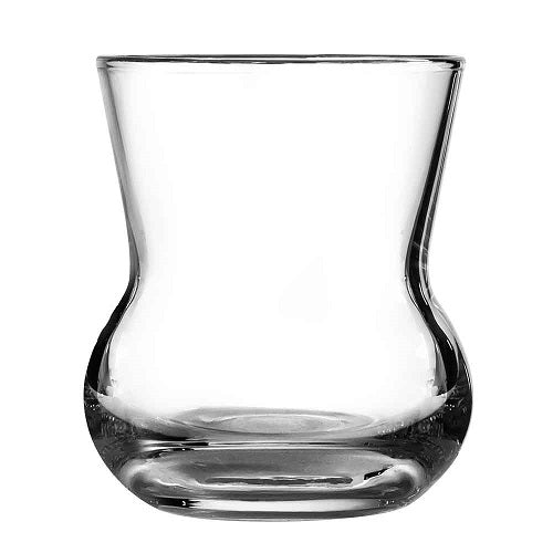 Thistle Dram Whisky Glass