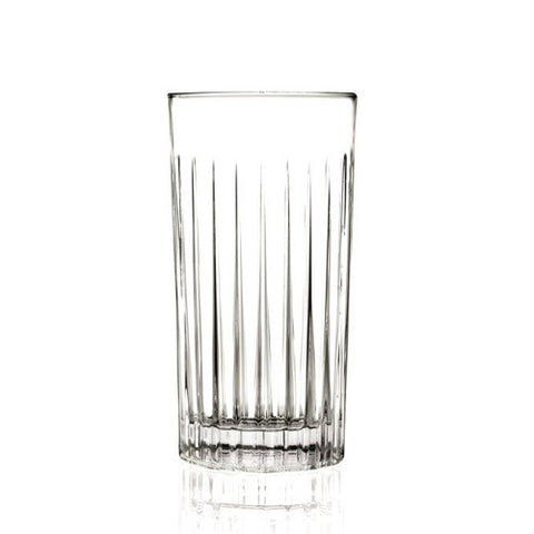 RCR Timeless Hiball Glass - Set of 6