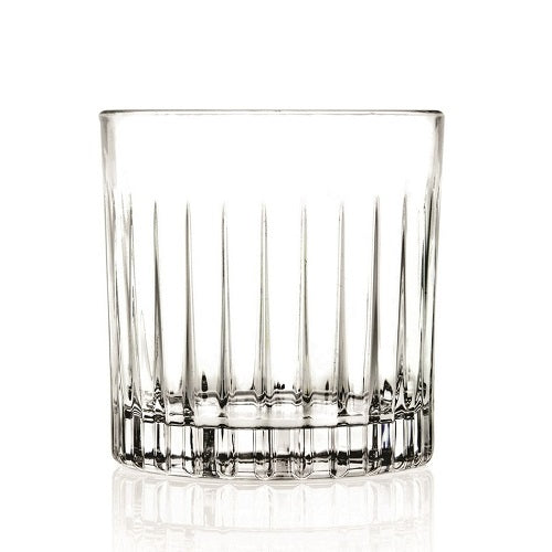 RCR Timeless Double Old Fashioned - Set of 6
