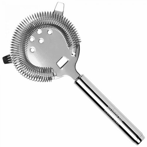 Urban Bar Hawthorne Strainer, Stainless Steel