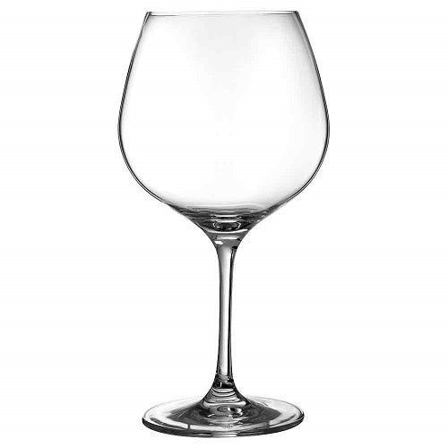 Premium Crystal Gin Balloon Glass - Set of 6