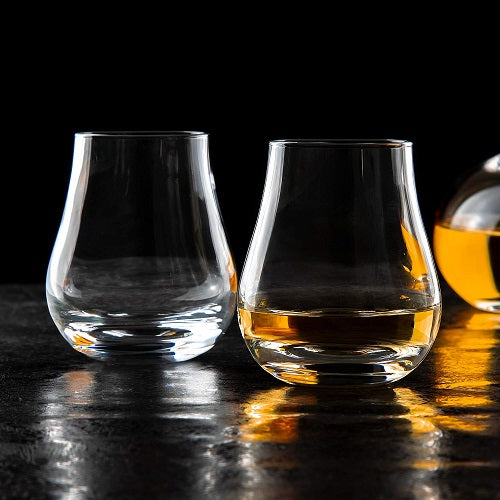 Spey Whisky Glasses - Gift Set of 2