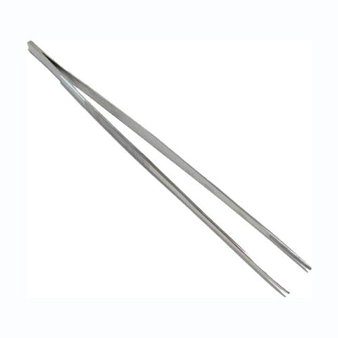 TCB Stainless Steel Ice and Garnish Tweezers