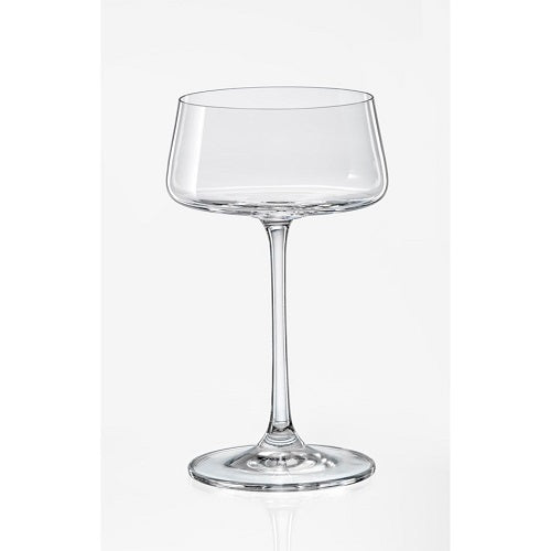 RCR Xtra Champagne Coupe - Set of 6