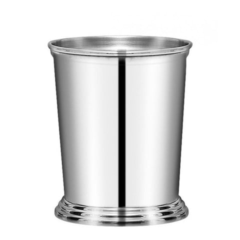 Julep Cup, Stainless Steel