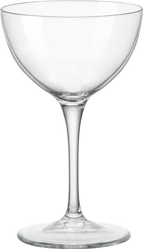 Novecento Martini Glass - Set of 4
