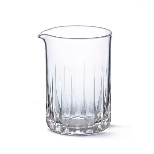 Uber Paddle Mixing Glass