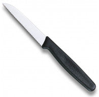 Serrated Utility Knife